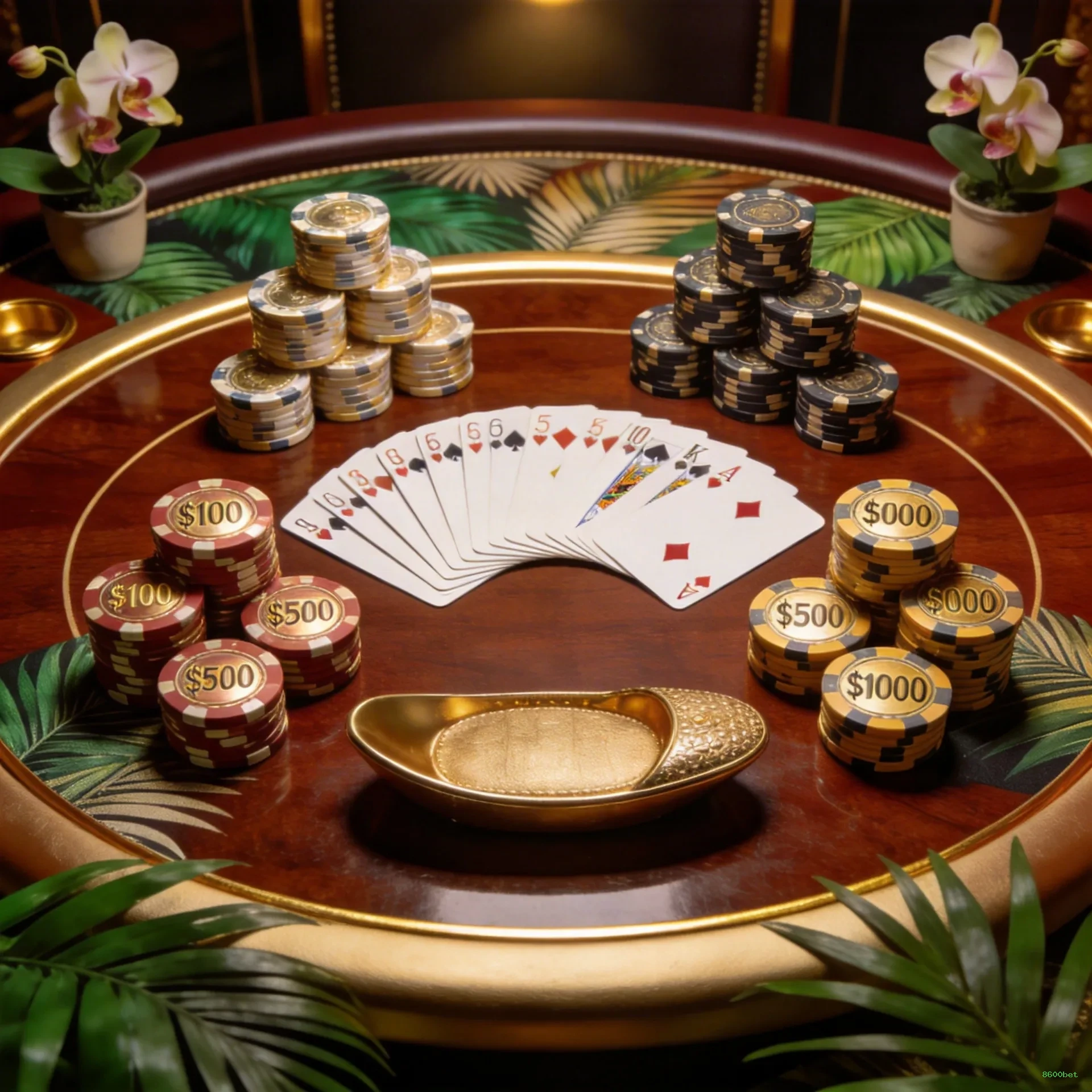 8600bet APK Android Download