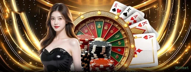 8600bet APK Download