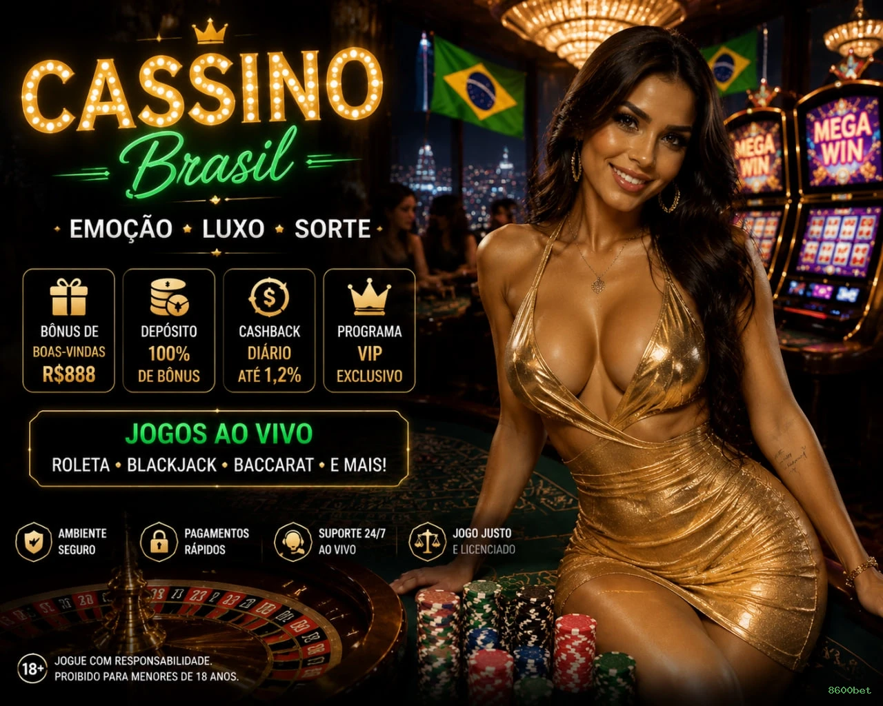 Bacará 8600bet