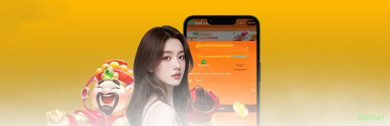 Baixar 8600bet