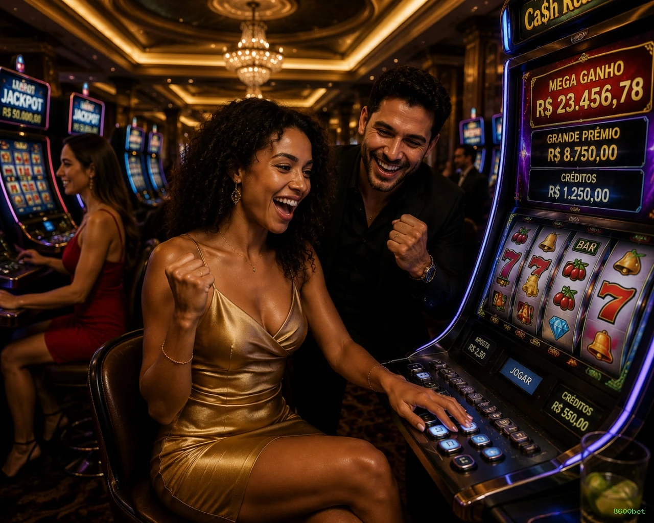 Cadastro 8600bet