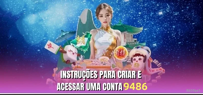 8600bet Site Oficial