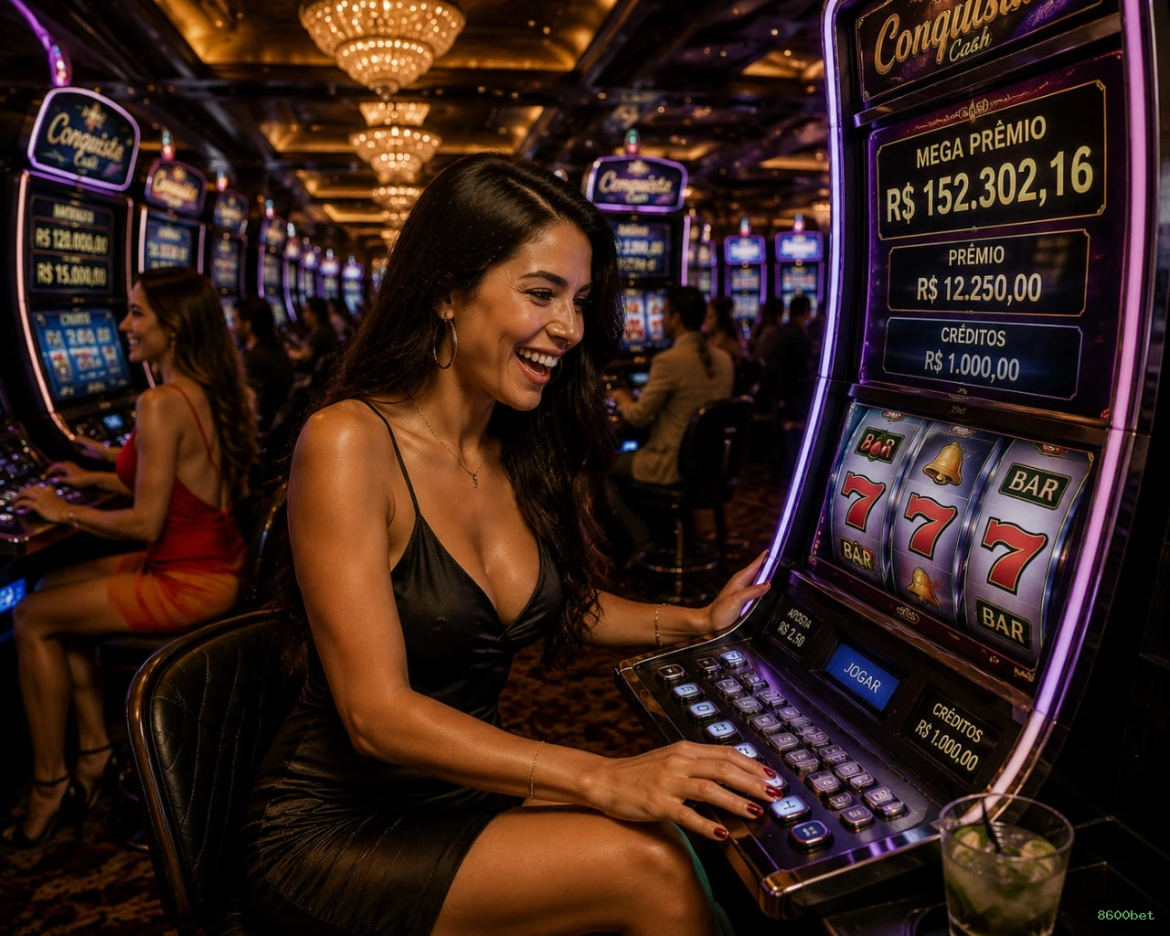 8600bet App Versões