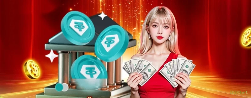 Conta 8600bet