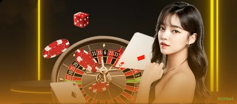 Fortune Tiger 8600bet