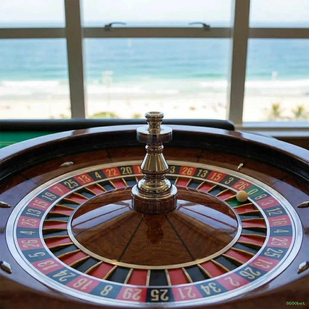 8600bet Login App