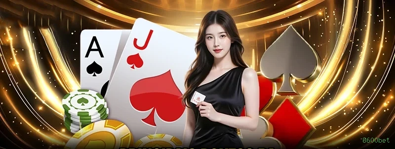 8600bet Rede