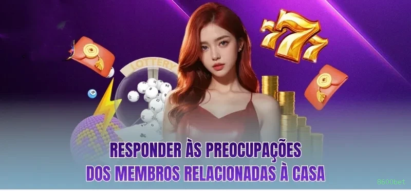 8600bet Oficial