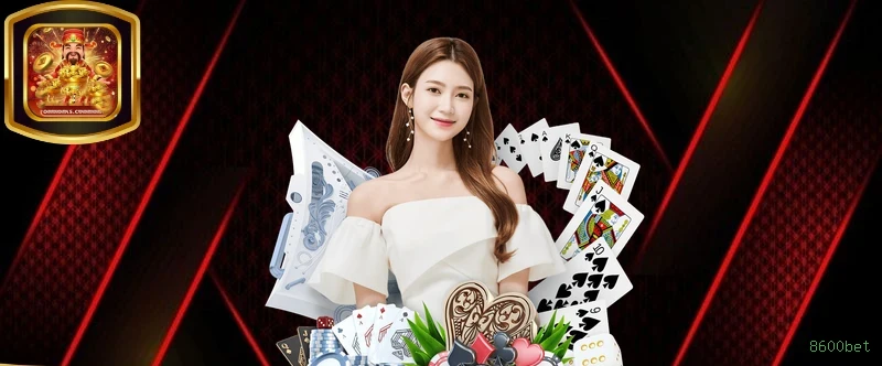 8600bet Paga Rápido