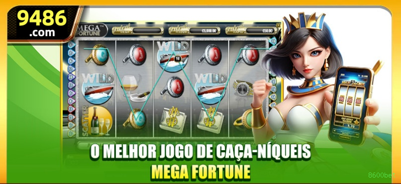 8600bet Saque Hoje