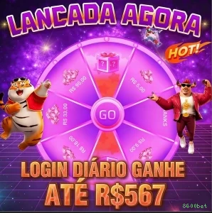 8600bet Slot Demo