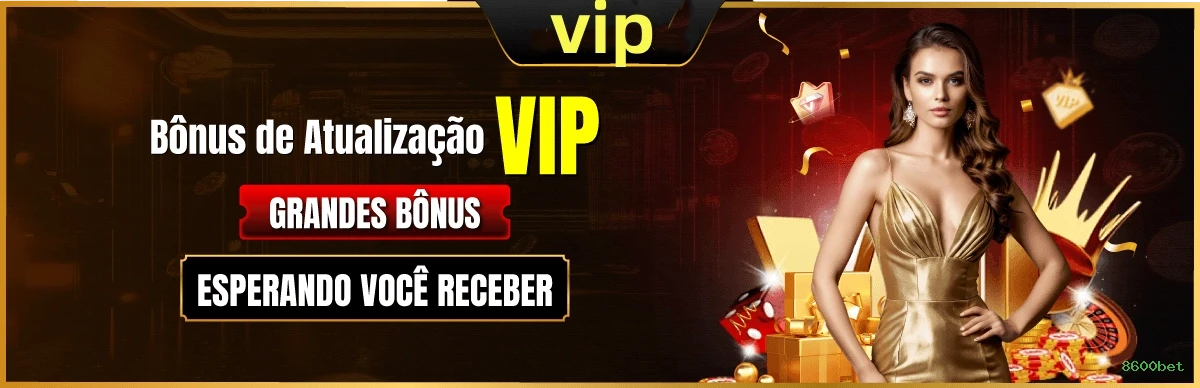 8600bet VIP