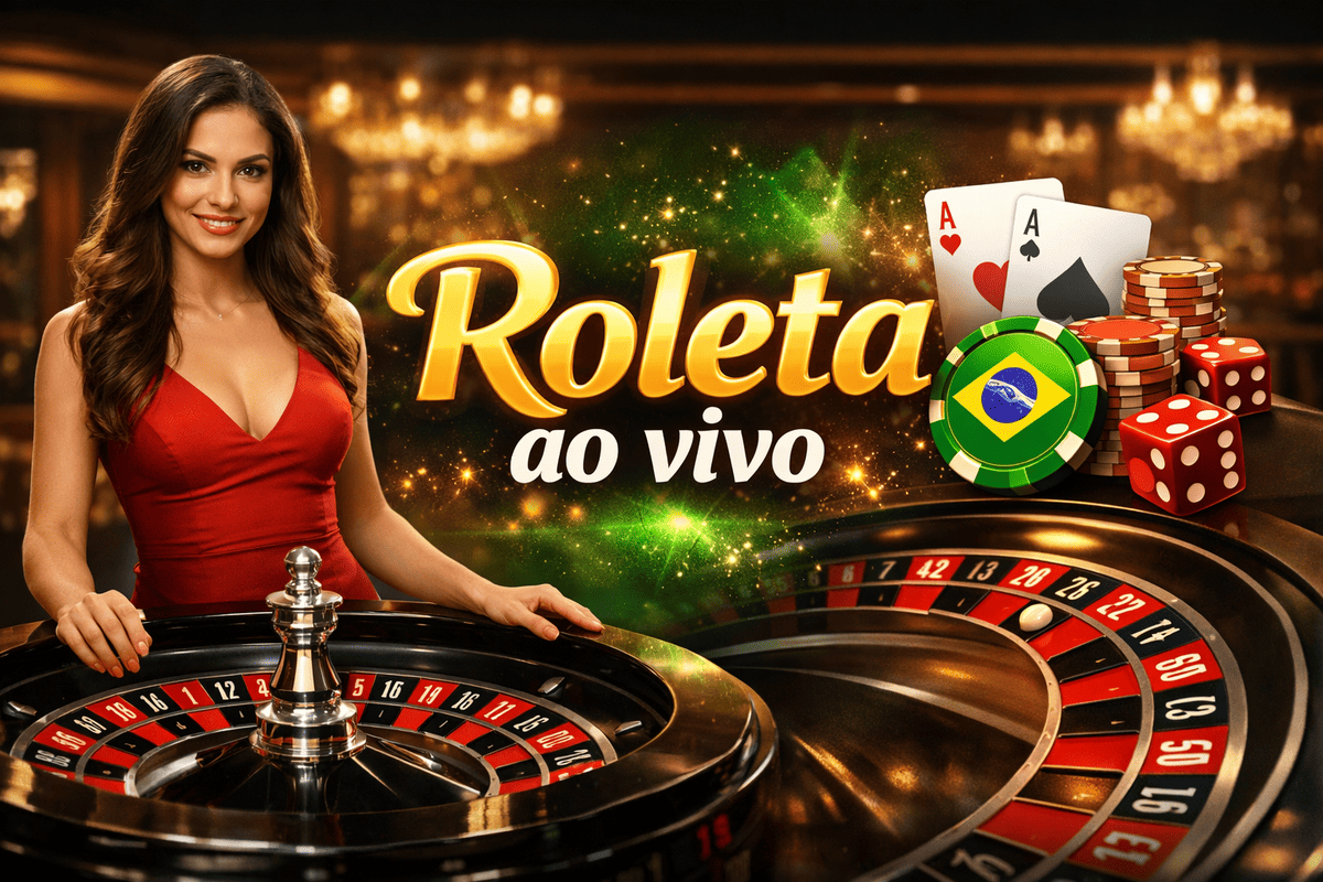 Roleta 8600bet