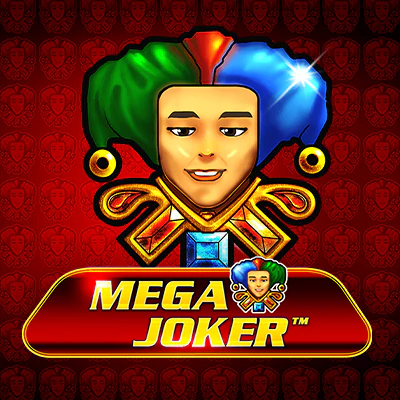 Mega Joker 777